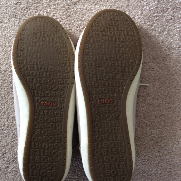 Taos Footwear shoes - Picture 4 of 5